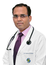 Dr. Ashish Khattar